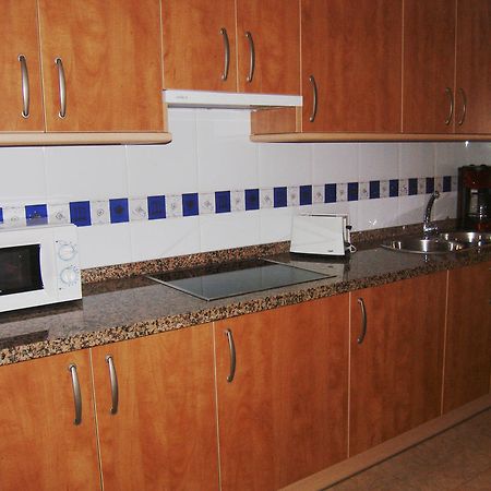 Apartamentos Cibeles Roquetas de Mar Buitenkant foto