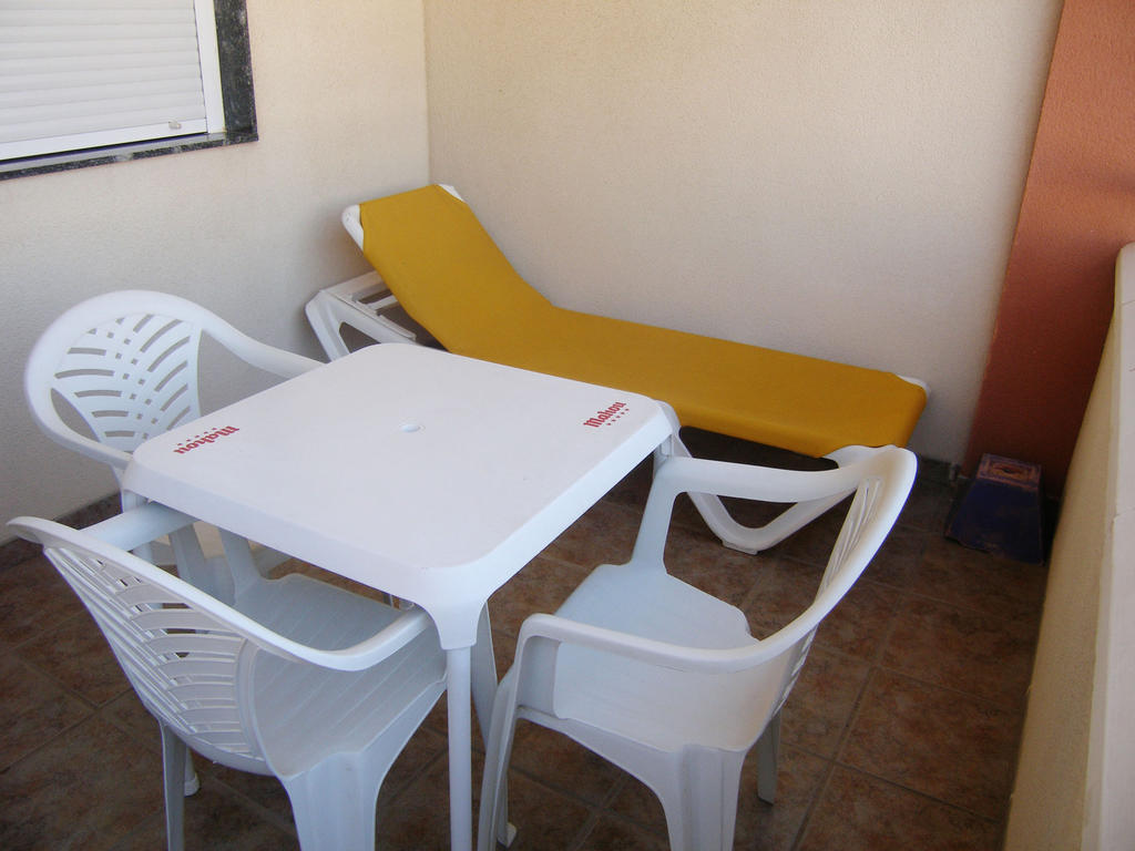 Apartamentos Cibeles Roquetas de Mar Buitenkant foto