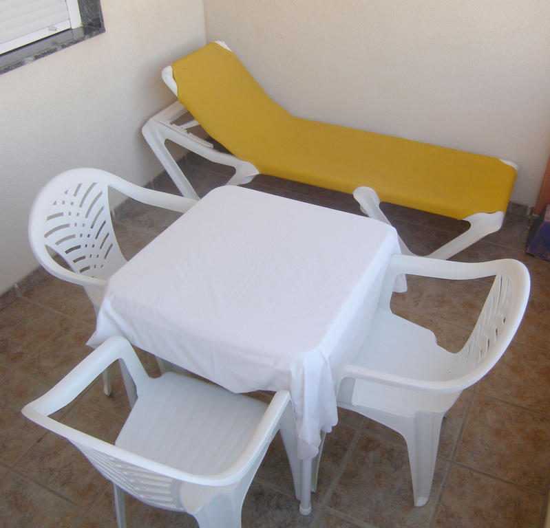 Apartamentos Cibeles Roquetas de Mar Kamer foto