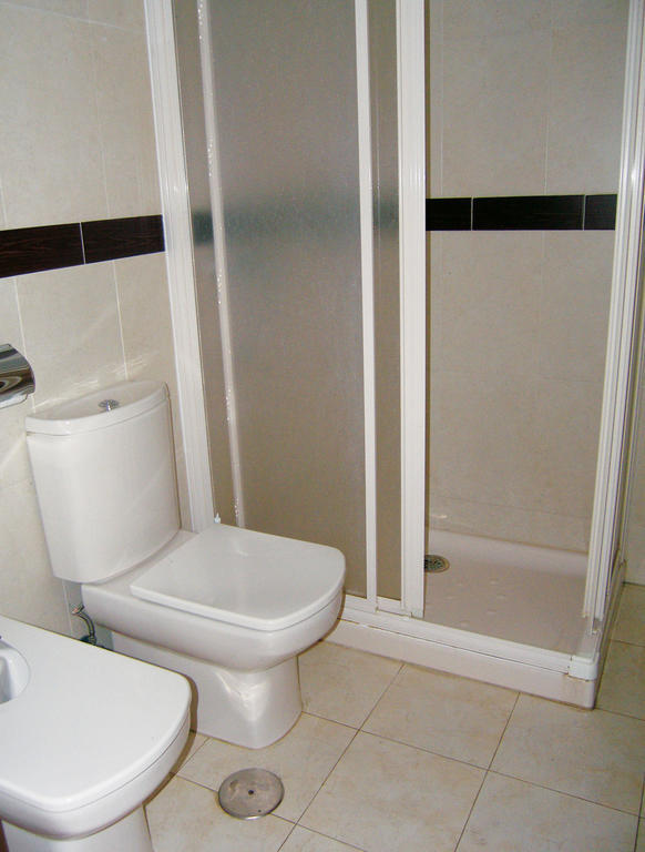 Apartamentos Cibeles Roquetas de Mar Kamer foto